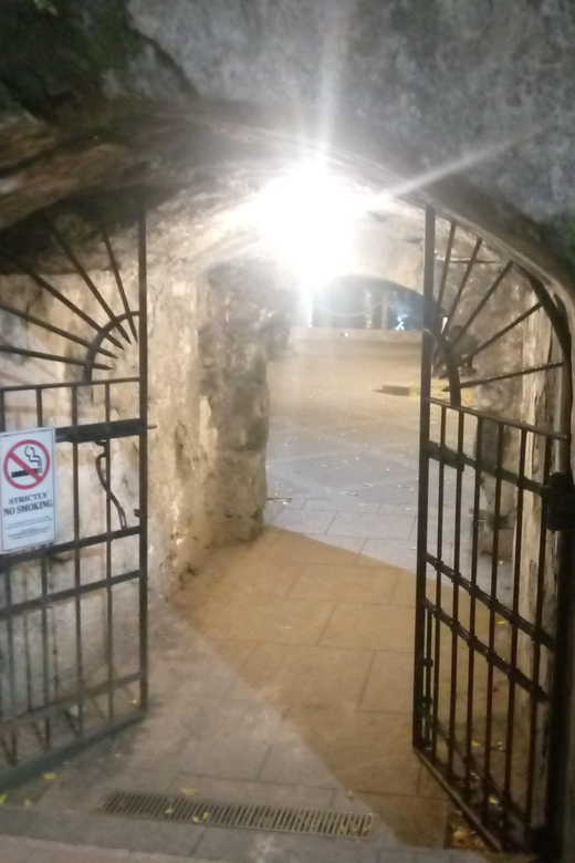 Manila: Intramuros Myths and Nights Tour - Significant Sites and Attractions