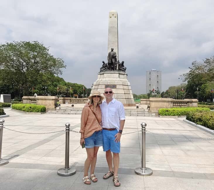 Manila: Intramuros, Old and New - What We Love About This Tour