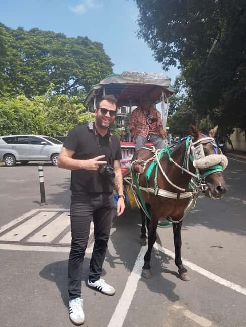 Manila: Intramuros, Old and New - Who Will Find This Tour Most Worthwhile?