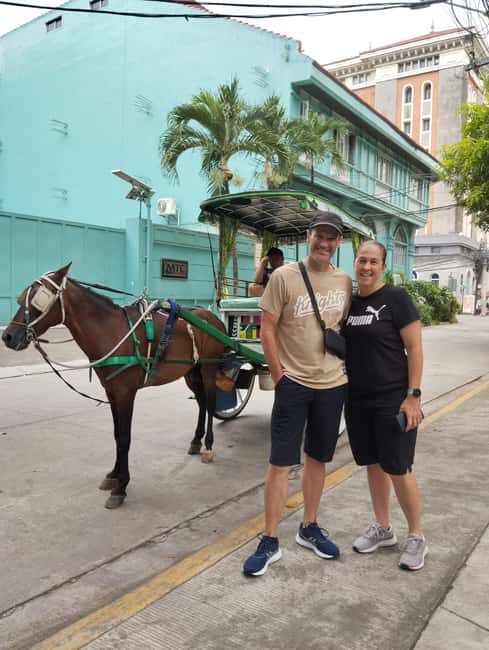 Manila: Intramuros, Old and New - Final Thoughts