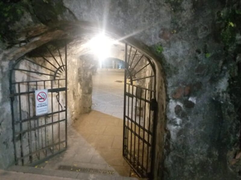 Manila: Intramuros Rev Walk - Tour Experience