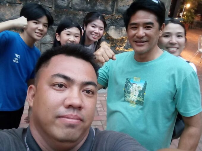 Manila: Intramuros Rev Walk - Exploring Rajah Sulaymans Defiance