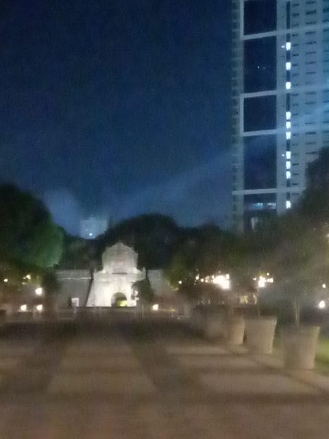 Manila: Intramuros Revolution Guided Walking Tour - Accessibility