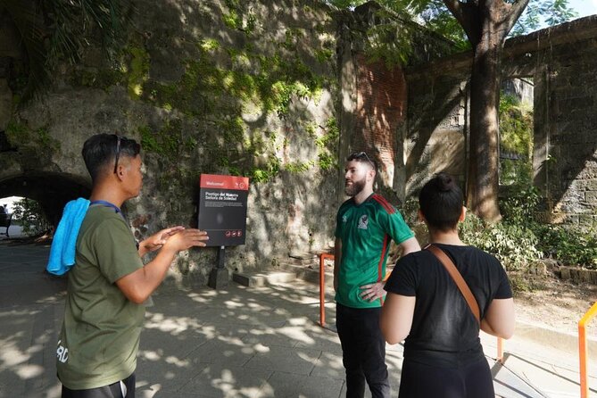 Manila: Intramuros The Walled City Walking Tour - Significance of San Agustin Church