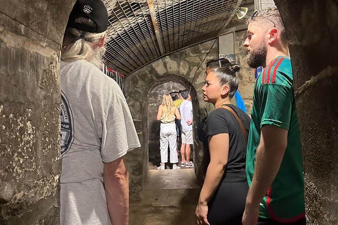 Manila: Intramuros The Walled City Walking Tour - Additional Tour Information