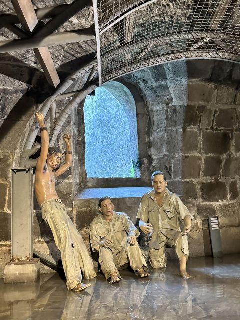 Manila: Intramuros Walled City Guided Walking Tour - What to Bring