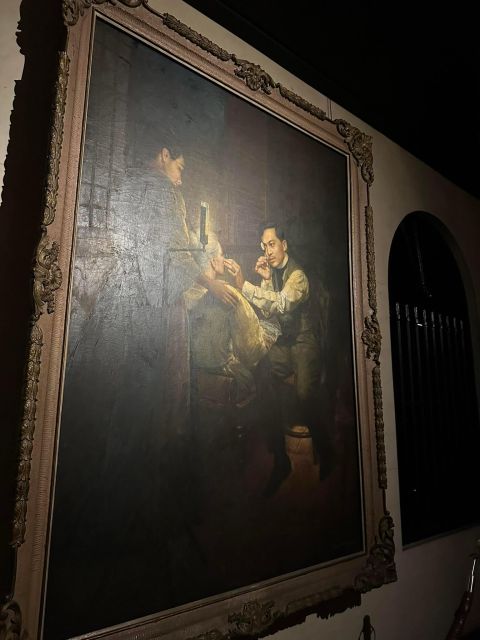 Manila: Intramuros Walled City Guided Walking Tour - Booking and Cancellation