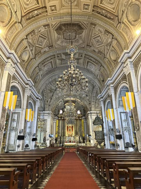 Manila: Intramuros Walled City Guided Walking Tour - Frequently Asked Questions