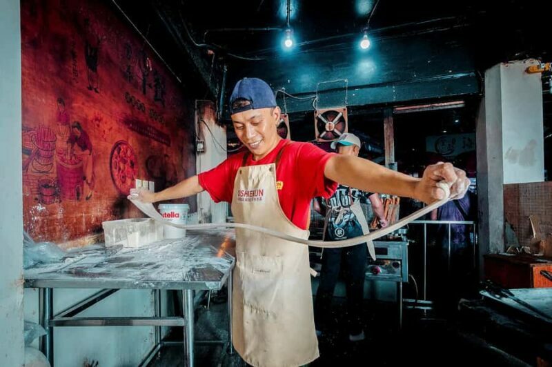 Manila Meals Food Tour with 15+ Tastings - A Closer Look at the Tour Experience