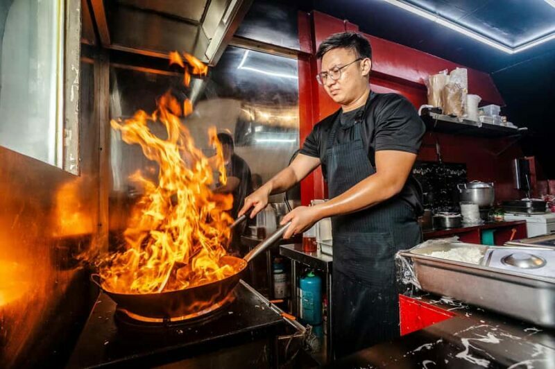 Manila Meals Food Tour with 15+ Tastings - Authenticity and Value