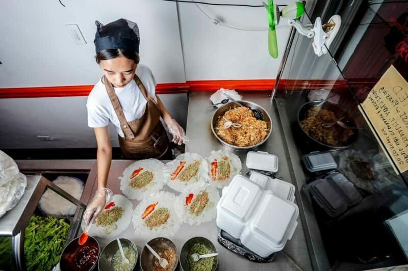 Manila Meals Food Tour with 15+ Tastings - Is This Tour Right for You?