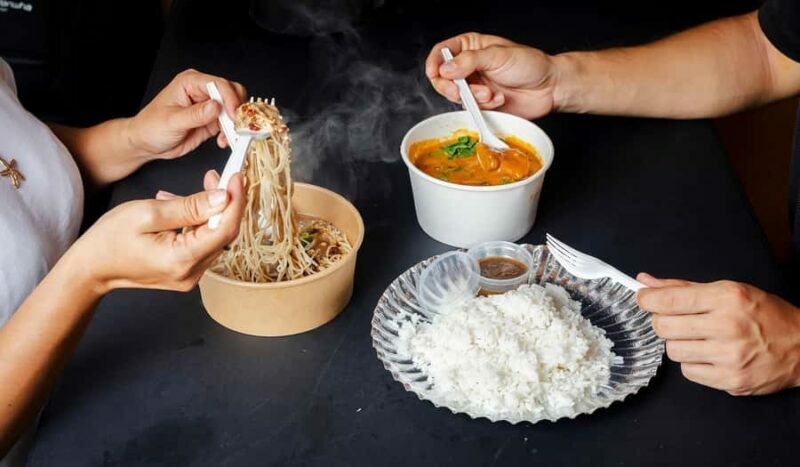 Manila Meals Food Tour with 15+ Tastings - FAQ