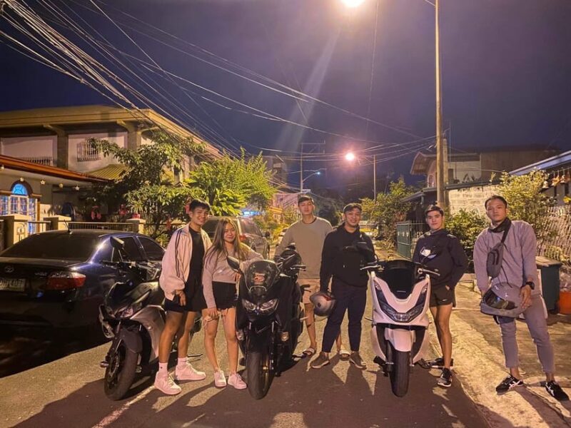 Manila Motorcycle Night Tour - Accessibility and Inclusivity