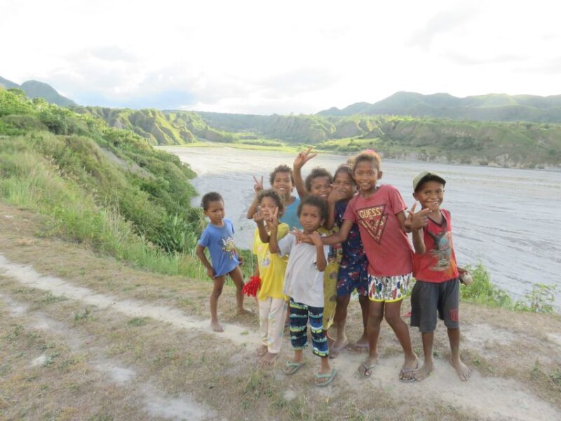 Manila: Mount Pinatubo 4X4 & Hiking Trip - Highlights of the Experience
