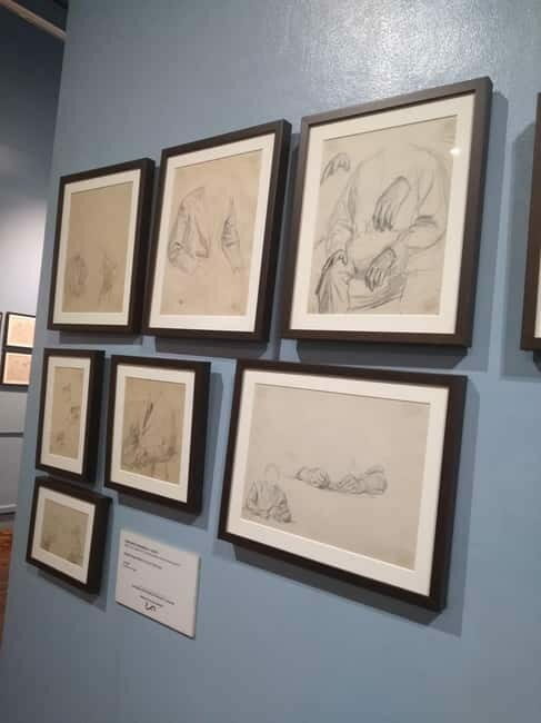 Manila: National Museum of Fine Arts Guided Tour - Key Points