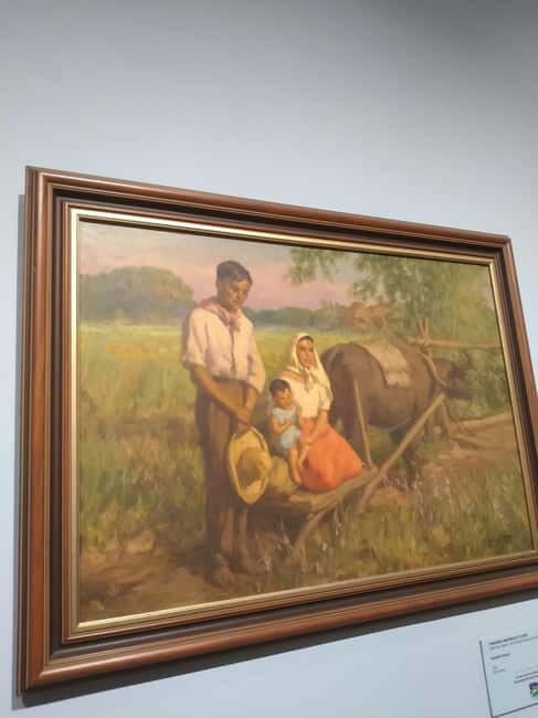 Manila: National Museum of Fine Arts Guided Tour - A Closer Look at the Tour Experience
