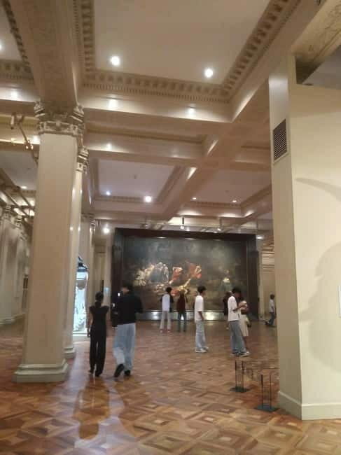 Manila: National Museum of Fine Arts Guided Tour - Who Will Love This Tour?