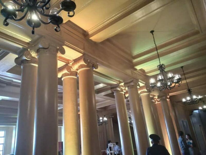 Manila: National Museum of Fine Arts Guided Tour - FAQ