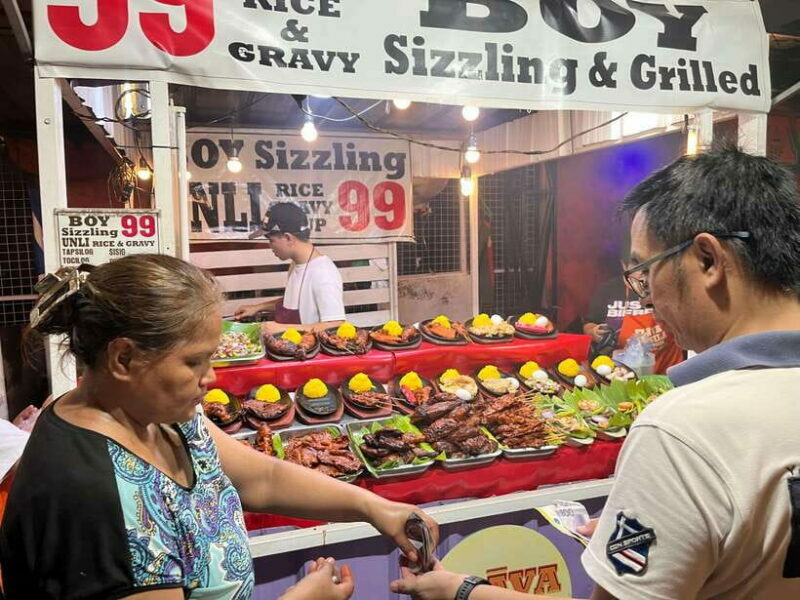 Manila Night Market with Local Guide - Who Should Consider This Tour?