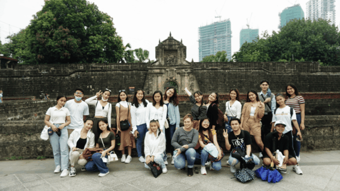 Manila: Old Manila Intramuros Area Walking Tour - Frequently Asked Questions