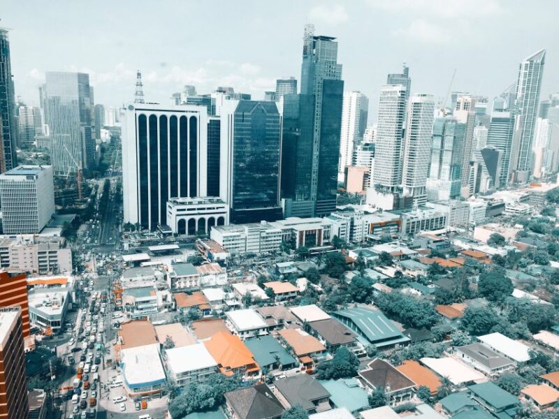 Manila: Old & New 4-Hour City Tour - Customer Feedback