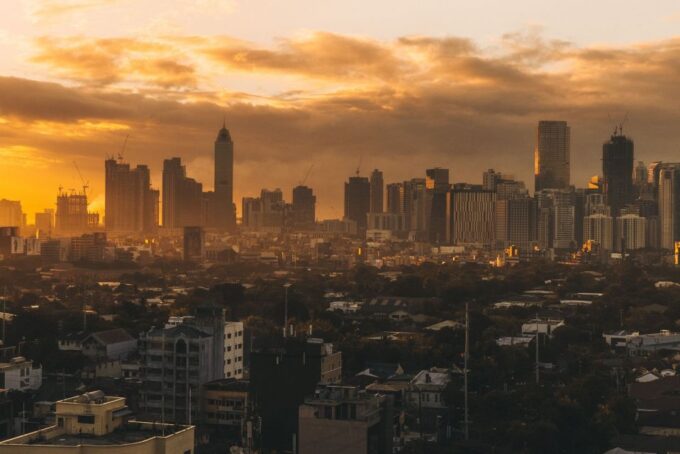 Manila: Old & New 4-Hour City Tour - Discovering Historic Intramuros