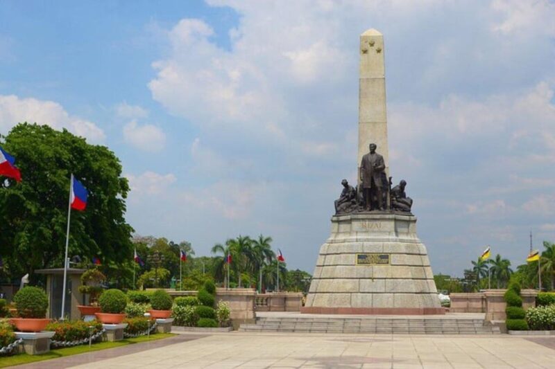 Manila: Old & New City Private Tour - Experience and Customization