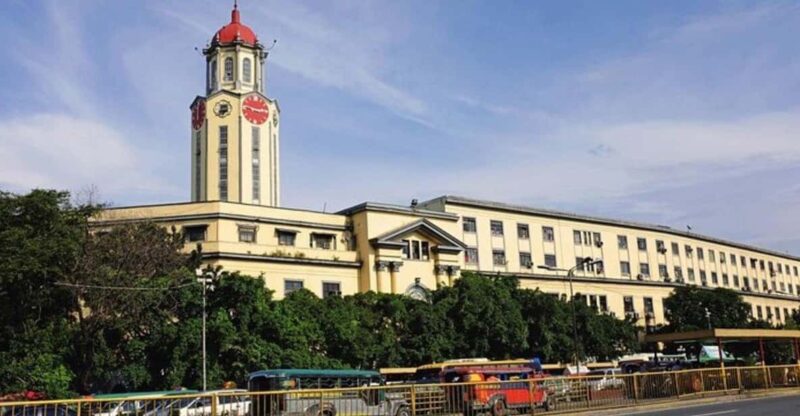 Manila: Old & New City Private Tour - Pickup and Recap
