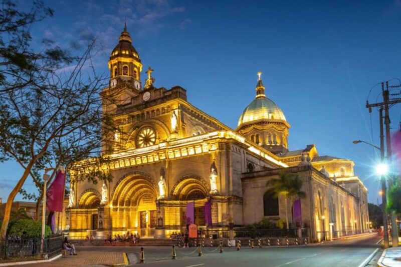 Manila: Private Custom Tour With a Local Guide - Experience Highlights