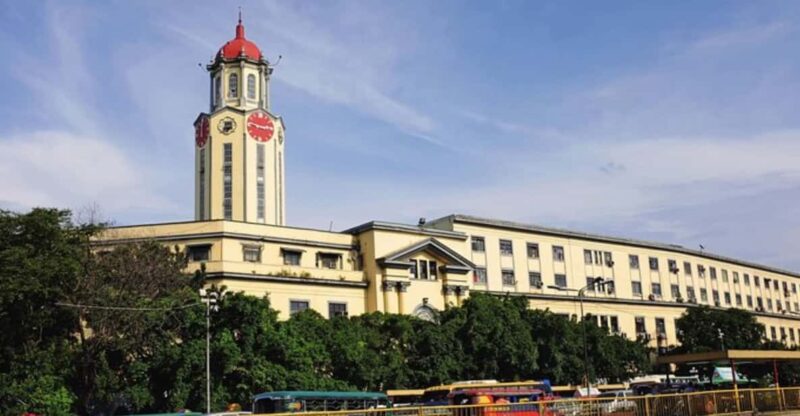Manila: Private Custom Tour With a Local Guide - Itinerary and Accessibility