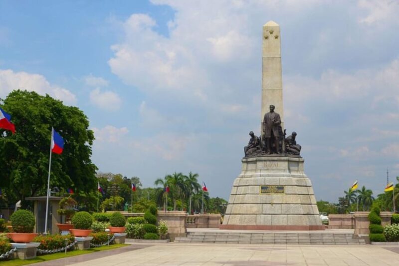 Manila: Private Custom Tour With a Local Guide - Inclusions and Additional Costs