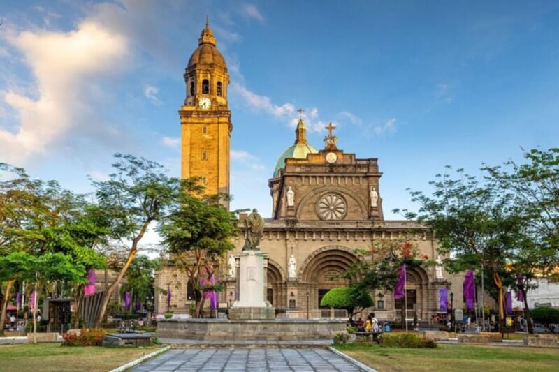 Manila: Private Custom Tour With a Local Guide - Customer Feedback