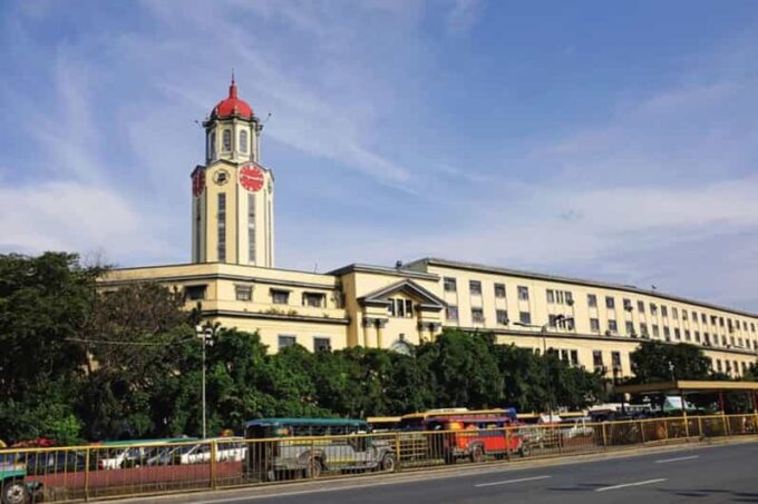 Manila: Private Custom Tour With a Local Guide - Customizing Your Tour