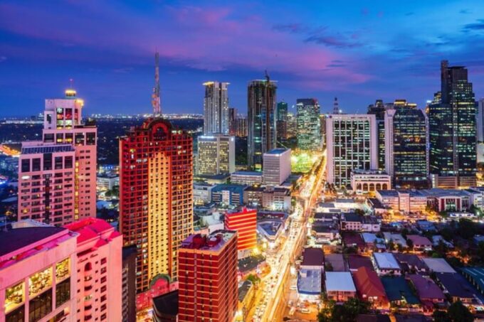 Manila: Private Custom Tour With a Local Guide - Exploring Manilas History