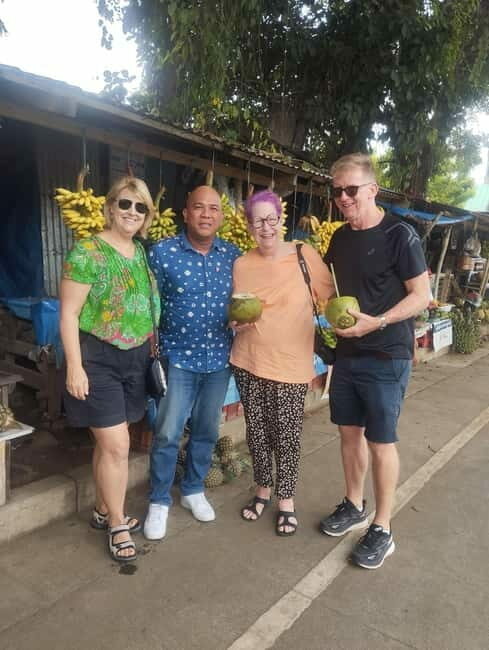 Manila: Private Tagaytay Highlands and Taal Volcano Tour - Who Will Love This Tour?