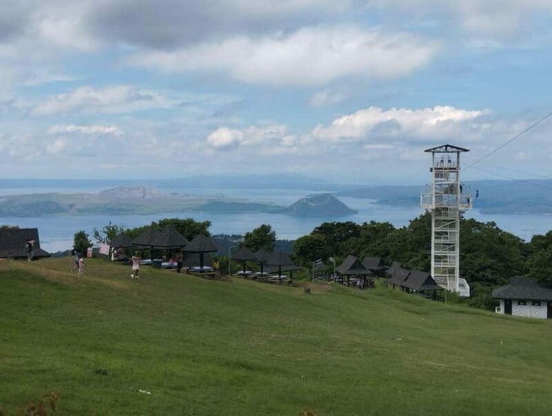 Manila: Private Tagaytay Highlands and Taal Volcano Tour - The Sum Up