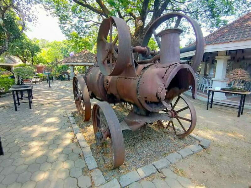 Manila: Rich History of Intramuros Private Tour - The Sum Up: Why Choose This Tour?