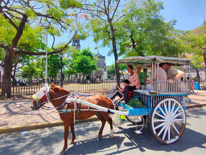 Manila: Rich History of Intramuros Private Tour - Tour Highlights