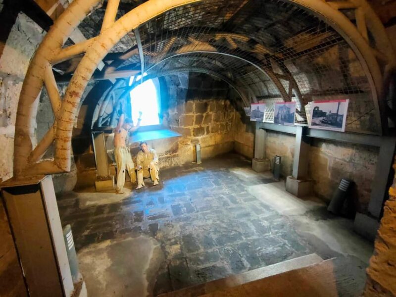 Manila: Rich History of Intramuros Private Tour - Inclusions and Exclusions