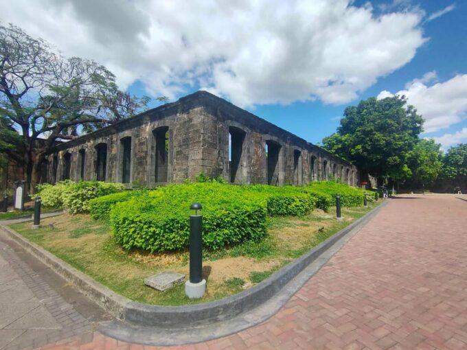 Manila: Rich History of Intramuros Private Tour - Frequently Asked Questions