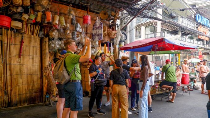 Manila: Sightseeing and Food Walking Tour With Tastings - Frequently Asked Questions