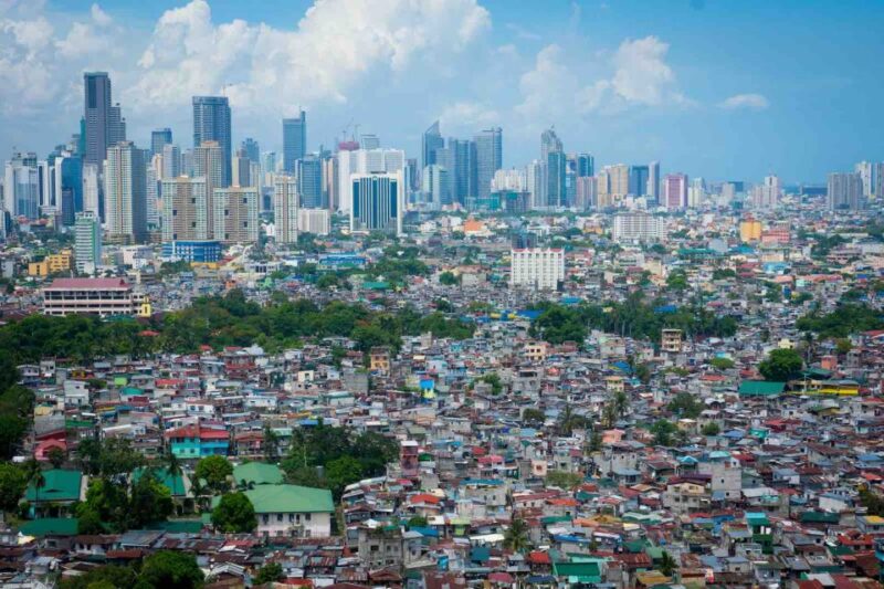 Manila Social and Political Walk - Cultural Context