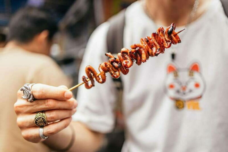 Manila: Street Food and Drinks Walking Tour with Tastings - Final Thoughts