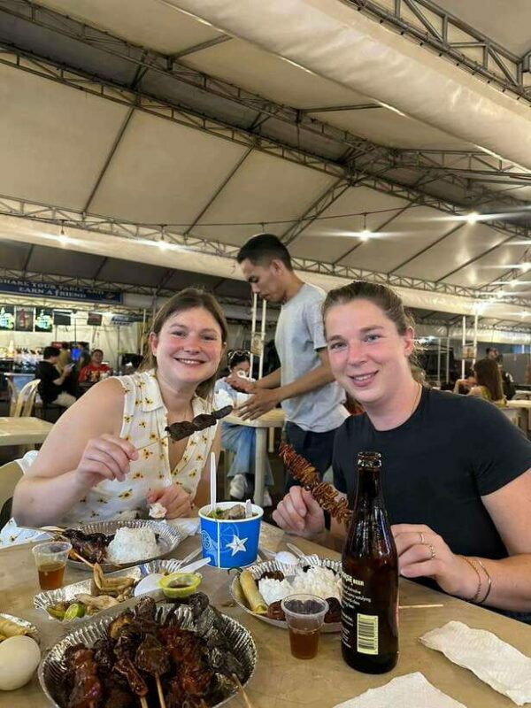 Manila Street food and Night Market Tour - An In-Depth Look at the Manila Street Food and Night Market Tour