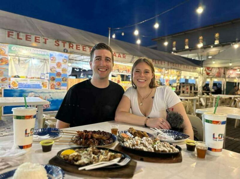 Manila Street food and Night Market Tour - FAQs