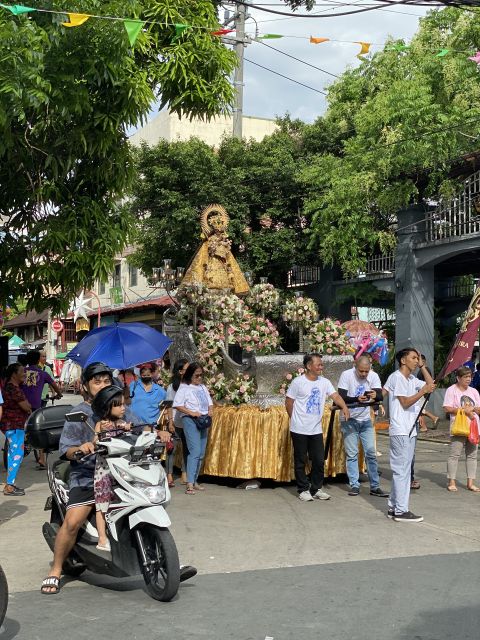 Manila: Taste and See Authenticity - Customer Reviews