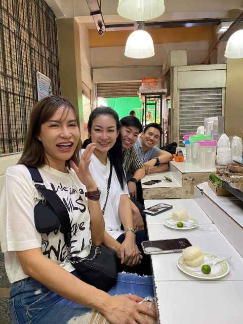 Manila: Taste and See Authenticity - Exploring Sta. Ana Heritage