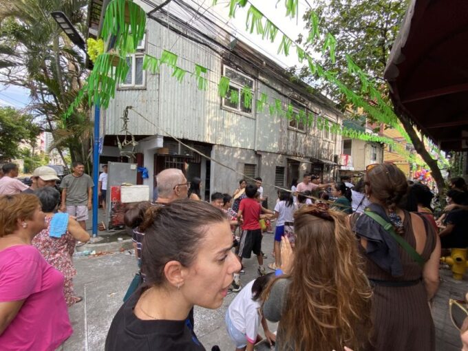 Manila: Taste and See Authenticity - Navigating Public Transportation