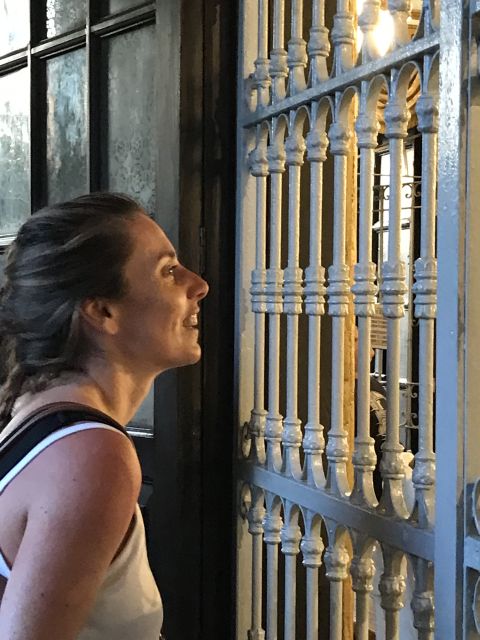 Manila: Taste and See Authenticity - Frequently Asked Questions