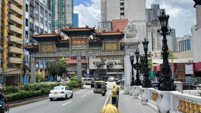 Manila Tuk-Tuk Adventure With Local Guided - Frequently Asked Questions
